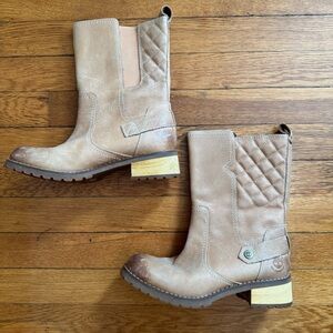 Timberland Earthkeepers Apley Mid Boot